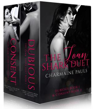 bigCover of the book The Loan Shark Duet (Box Set) by 