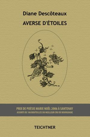 Cover of the book Averse d'étoiles by Omar Nieto