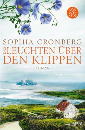 Cover of the book Das Leuchten über den Klippen by Philip K. Dick, Alexander Martin