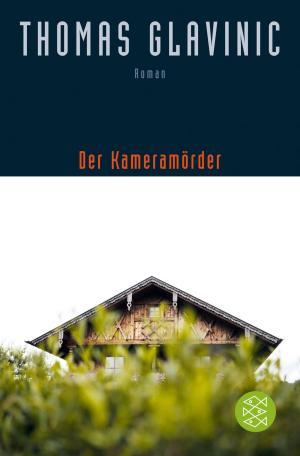 bigCover of the book Der Kameramörder by 