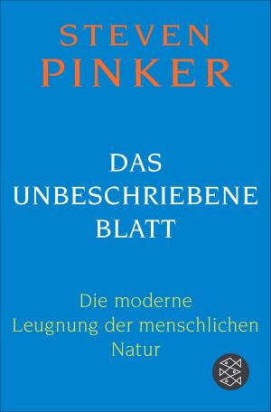 Cover of the book Das unbeschriebene Blatt by Heinrich Mann