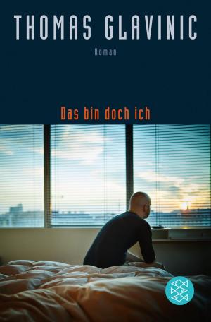 Cover of the book Das bin doch ich by Wolfgang Hilbig