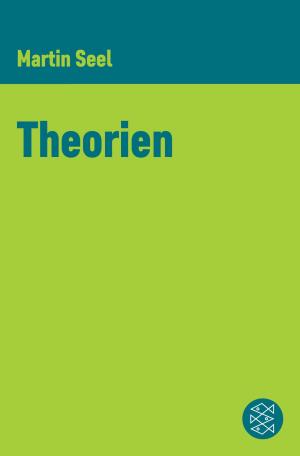 Cover of the book Theorien by Tilman Spreckelsen