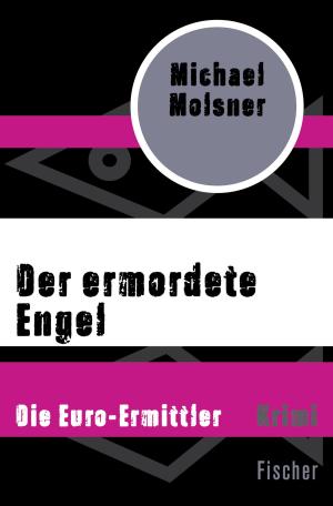 Book cover of Der ermordete Engel