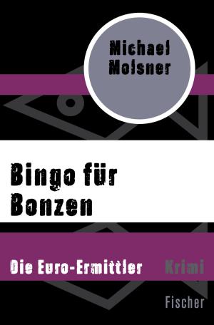 Cover of the book Bingo für Bonzen by German Hafner
