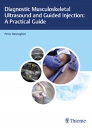 Cover of the book Diagnostic Musculoskeletal Ultrasound and Guided Injection by Mark E. Baratz, Melvin P. Rosenwasser