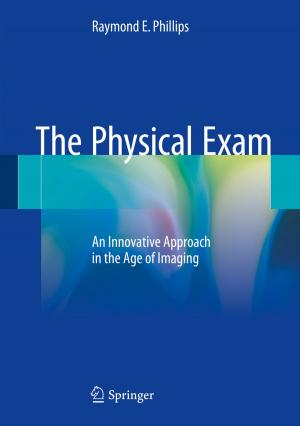 Cover of the book The Physical Exam by 