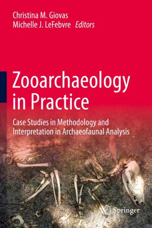 Cover of the book Zooarchaeology in Practice by David S. Stevenson
