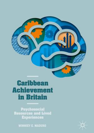 Cover of the book Caribbean Achievement in Britain by Andrew Watson