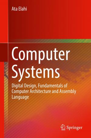 Cover of the book Computer Systems by Anna V. Spivak, Yuriy A. Litvin