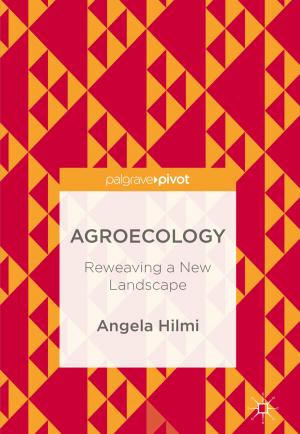 Cover of the book Agroecology by Zipeng Li, Krishnendu Chakrabarty, Tsung-Yi Ho, Chen-Yi Lee