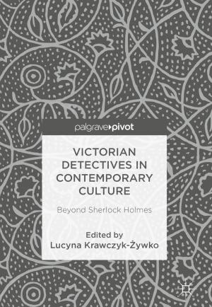 Cover of the book Victorian Detectives in Contemporary Culture by Faircloth Kirk