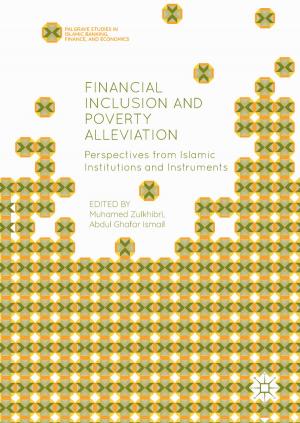 Cover of the book Financial Inclusion and Poverty Alleviation by Nguyen Hoang Thuan