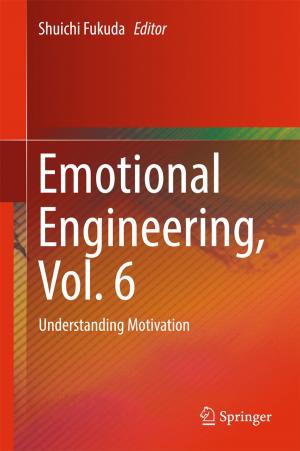 Cover of the book Emotional Engineering, Vol. 6 by Jan Kośny