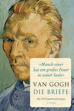 Cover of the book 'Manch einer hat ein großes Feuer in seiner Seele' by Hugh Kennedy