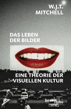 Cover of the book Das Leben der Bilder by Julia Cagé