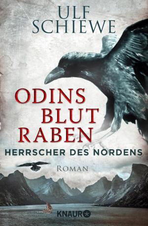 Book cover of Herrscher des Nordens - Odins Blutraben