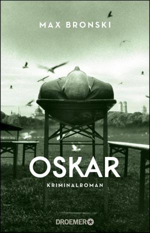 Cover of the book Oskar by Kate Atkinson