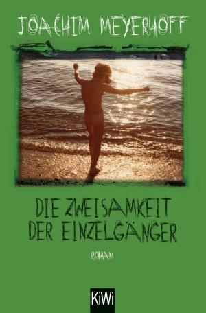 Cover of the book Die Zweisamkeit der Einzelgänger by Jonathan Safran Foer