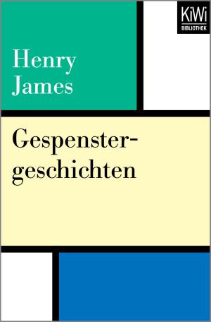 Cover of the book Gespenstergeschichten by Keto von Waberer