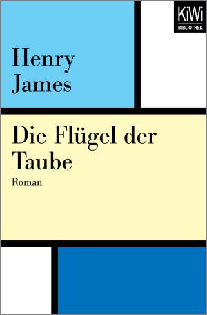 Cover of the book Die Flügel der Taube by Tina Uebel