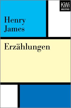 Cover of the book Erzählungen by Elmar R. Gruber