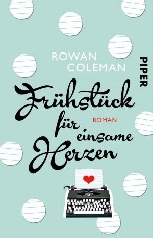Book cover of Frühstück für einsame Herzen