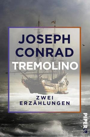 Book cover of Tremolino