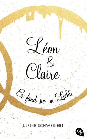 Cover of the book Léon & Claire by Usch Luhn