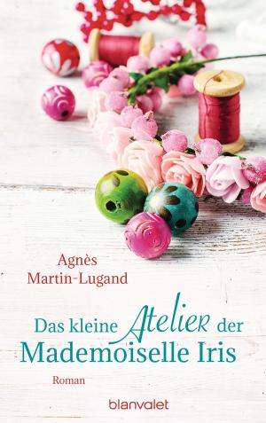 Cover of the book Das kleine Atelier der Mademoiselle Iris by Ruth Rendell