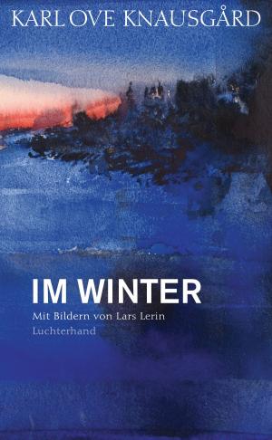 Cover of the book Im Winter by Friedrich  Hölderlin