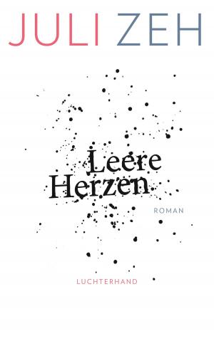 Cover of the book Leere Herzen by Elizabeth Strout
