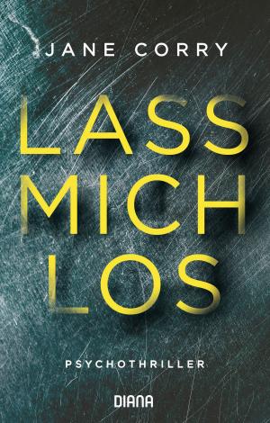 Cover of the book Lass mich los by Brigitte Riebe