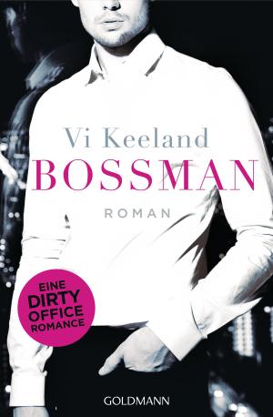 Cover of the book Bossman by Rick Yancey