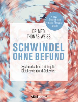 Cover of the book Schwindel ohne Befund by Rose Marie Donhauser