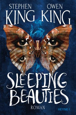 Book cover of Sleeping Beauties