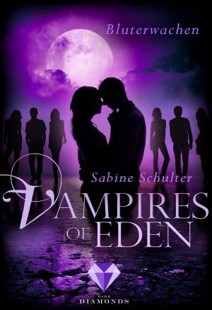 Cover of the book Vampires of Eden: Bluterwachen (Der Spin-off zur romantischen Vampir-Reihe Melody of Eden) by Kathrin Wandres