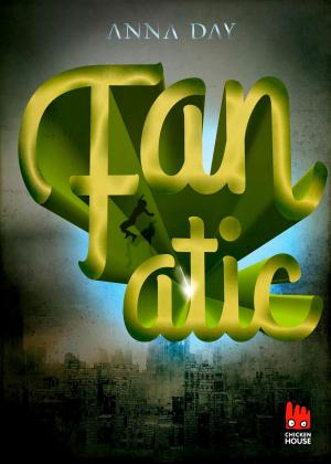 Book cover of Fanatic