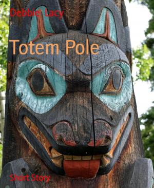 Cover of the book Totem Pole by Jürgen Reintjes