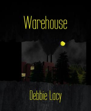 Cover of the book Warehouse by Wilfried A. Hary