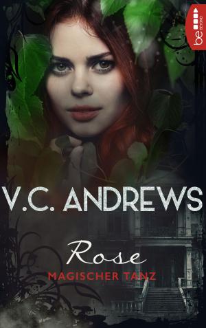 Cover of the book Rose by P. E. Jones