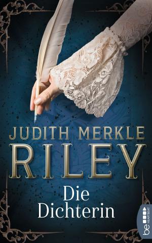 Cover of the book Die Dichterin by Liz Carlyle