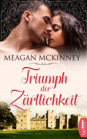 Cover of the book Triumph der Zärtlichkeit by Jessica Stirling