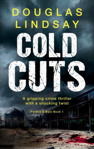 Cover of the book Cold Cuts by Andreas Eschbach