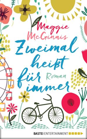 Cover of the book Zweimal heißt für immer by Eva Mangas