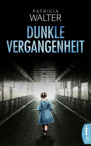 Book cover of Dunkle Vergangenheit