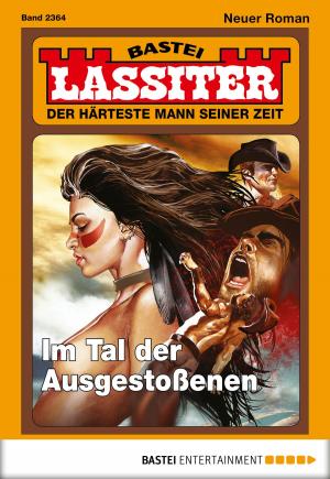 bigCover of the book Lassiter - Folge 2364 by 