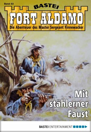 Cover of the book Fort Aldamo - Folge 053 by Wolfgang Hohlbein