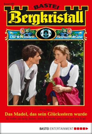 Cover of the book Bergkristall - Folge 297 by Ina Ritter