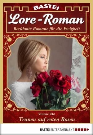 bigCover of the book Lore-Roman - Folge 14 by 